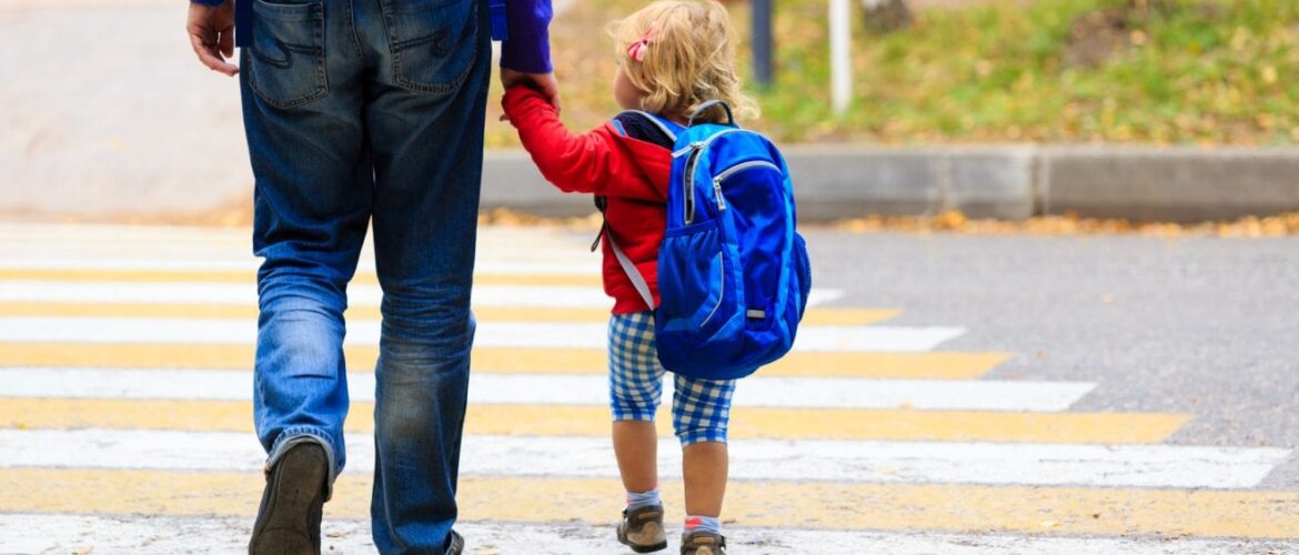 راهنمای جذب کودک دچار اضطراب جدایی برای شروع مهد یا مدرسه